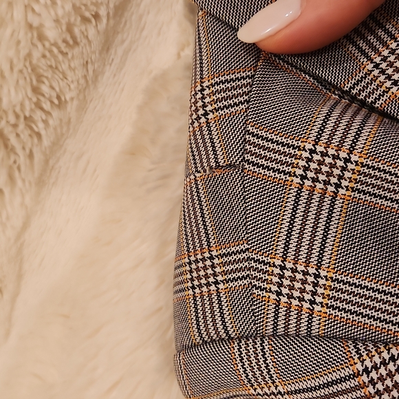 Luvamia Casual Long Sleeve Lapel Button Slim Work Office Blazer Jacket size s - Picture 10 of 17